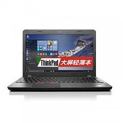 限地区：ThinkPad 轻薄系列E550(07TCD）15.6英寸笔记本电脑 (i5 4G 500G 2G独显）