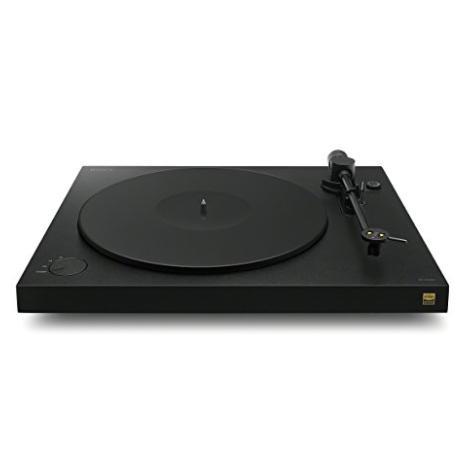 SONY 索尼 PS-HX500 黑胶唱片机