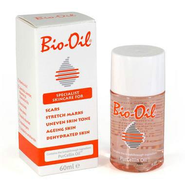 Bio-oil 百洛 万能祛妊娠纹油 60ml