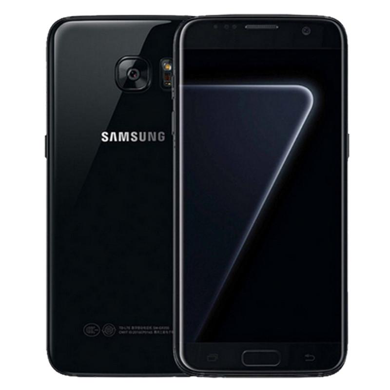 SAMSUNG 三星 Galaxy S7 edge 128GB 全网通手机