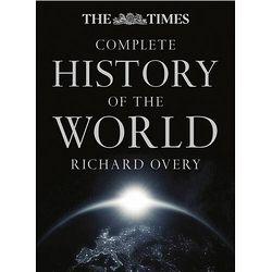 《泰晤士世界历史地图集》（最新第九版）