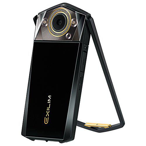 CASIO 卡西欧 EX-TR750 美颜自拍数码相机