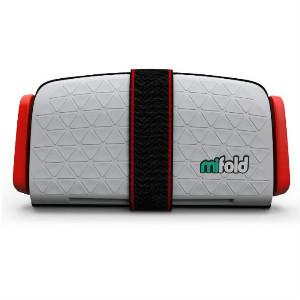 mifold Grab-and-Go 便携式大童安全带固定坐垫 多色可选