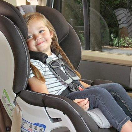 kidsroom.de 精选儿童安全座椅特惠 含Cybex、Britax等