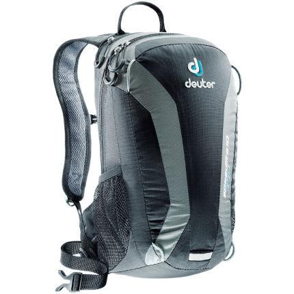 deuter 多特 Speed Lite 10L 水袋兼容 户外背包
