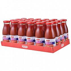 西班牙进口 良珍（Legent）番茄汁 250ml×24/整箱装 (限东北、西北)