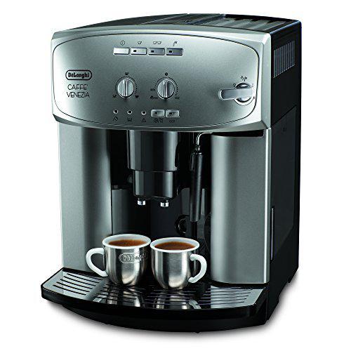 Delonghi 德龙 ESAM2200.S 全自动咖啡机 1450W