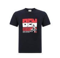 BEN DAVIS BDZ7-0004 男士T恤