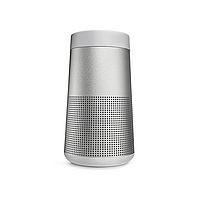 Bose SoundLink Revolve 蓝牙扬声器 无线音箱/音响 银色