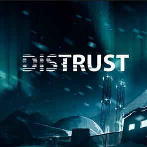 《Distrust（极地疑城）》PC数字版中文游戏