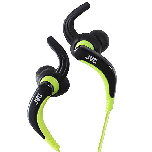 JVC 杰伟世 HA-ETX30 入耳式运动耳机