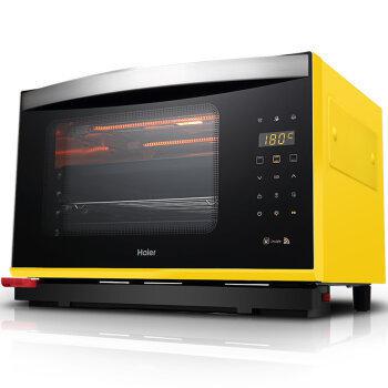 Haier 海尔 XNO28 电烤箱