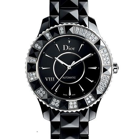 Dior VIII CD1235E0C001 女士机械腕表