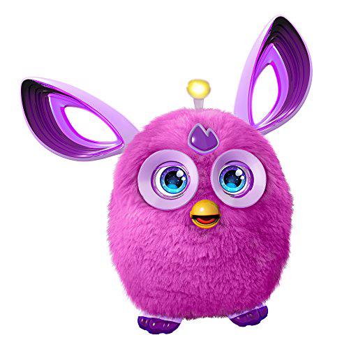 Furby Connect 菲比精灵 2016款