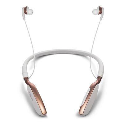 Edifier漫步者 W360BT 无线 挂颈式蓝牙耳机 白色