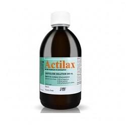 凑单品：Actilax 乳果糖 排毒通便 口服液 500ml
