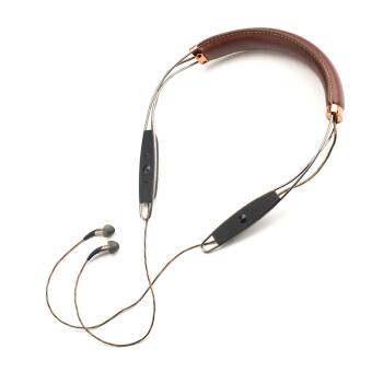 Klipsch 杰士 X12 Neckband 颈挂式无线蓝牙耳机