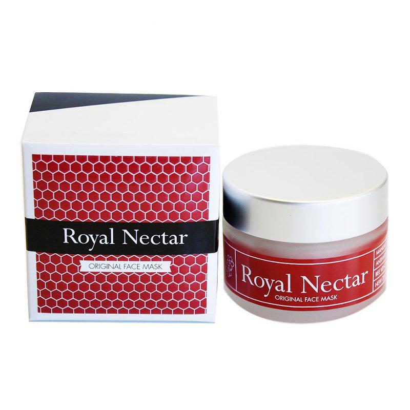 Royal Nectar 皇家花蜜 蜂毒面膜 50ml