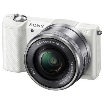 SONY 索尼 ILCE-5000L 微单相机