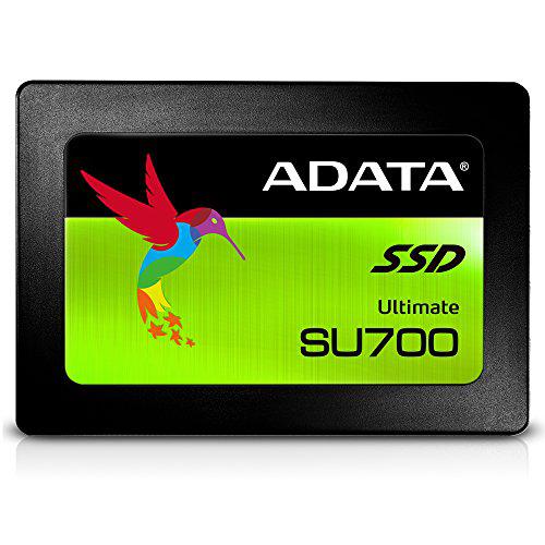 ADATA 威刚 Ultimate SU700 3DTLC固态硬盘 120GB（ASU700SS-120GT-C）