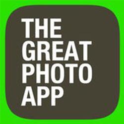 《The Great Photo App》iOS中文软件