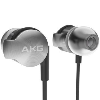AKG 爱科技 K3003 耳塞式耳机