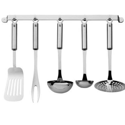 WMF 福腾宝 PROFI PLUS系列 不锈钢烹饪工具 6件套