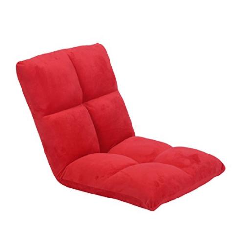 乐昂 LA-LN-A1A2 懒人沙发 红色款