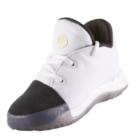 adidas 阿迪达斯 Harden VOL.1 童款 篮球鞋