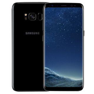 SAMSUNG 三星 Galaxy S8+ G9550 6GB+128GB版 智能手机