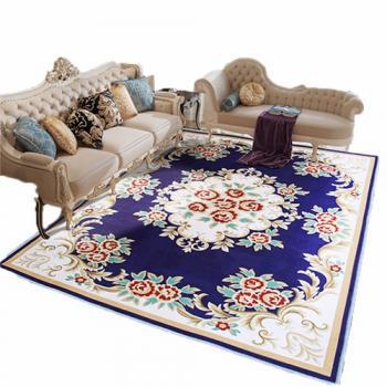 家用客厅茶几沙发地毯（120*160cm）