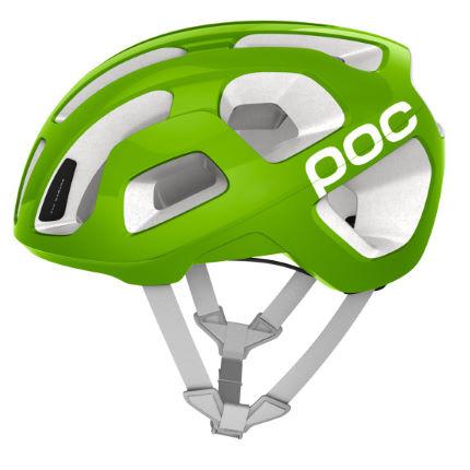 poc Octal Raceday 加能戴尔车队版 公路车头盔 含其他颜色