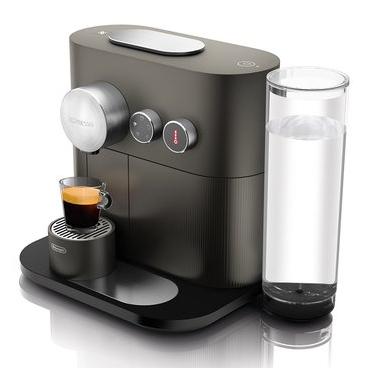 Delonghi 德龙 Nespresso EN 350.G Expert 全自动胶囊咖啡机