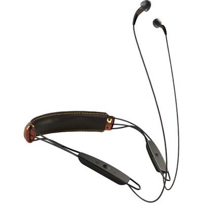 Klipsch 杰士 X12 Neckband 颈挂耳塞式 无线蓝牙耳机 官翻版