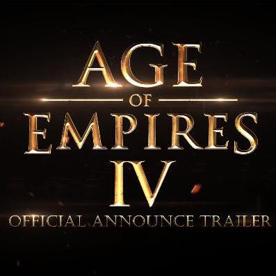《帝国时代4》震撼登场，《最终幻想15》登陆Steam