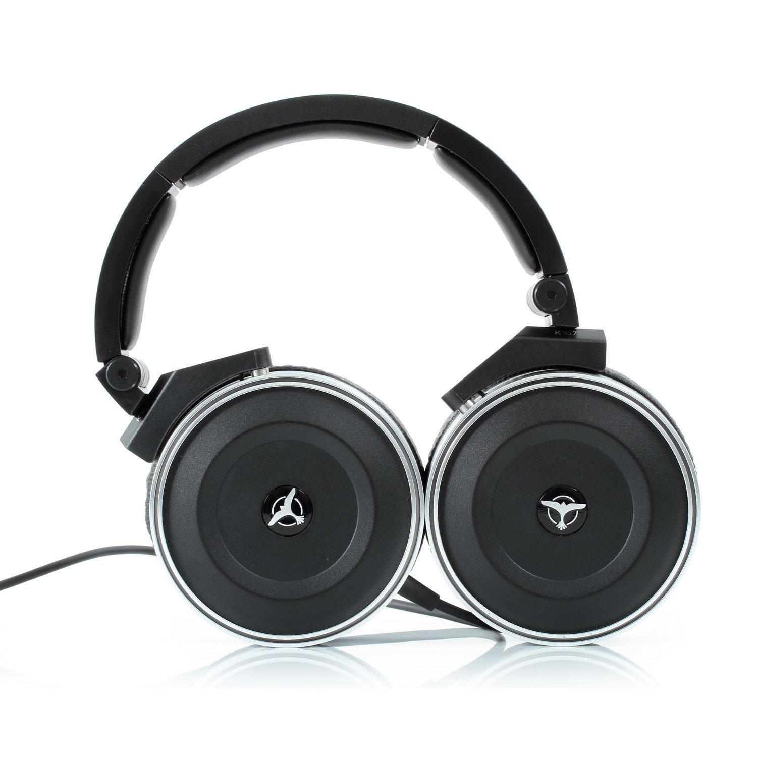AKG 爱科技 Pro Audio K167 TIESTO 头戴式DJ耳机