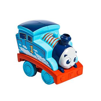 Thomas&Friends  托马斯和朋友之萌脸回力小火车
