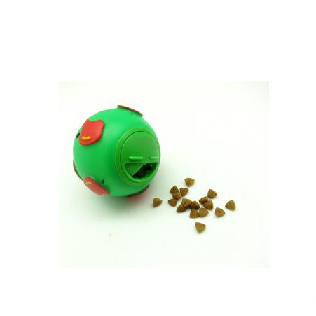 AVEVA 欧维华 绿色漏食球 直径7.0cm