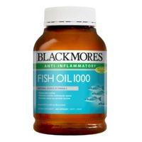 凑单品：BLACKMORES 澳佳宝 深海鱼油胶囊 400粒