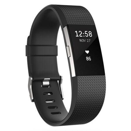 fitbit Charge 2 HR 智能手环 NEW OTHER版