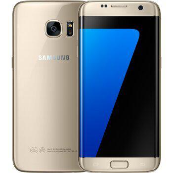 SAMSUNG 三星 Galaxy S7 edge 智能手机 4GB+64G