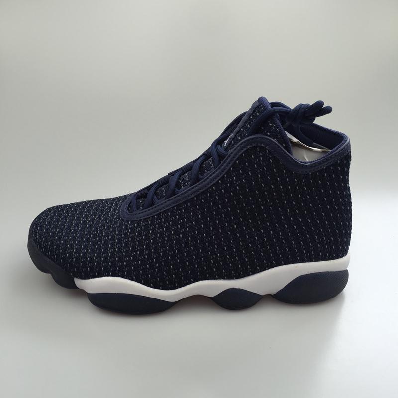 耐克Nike Air Jordan 乔13未来编织男子篮球鞋