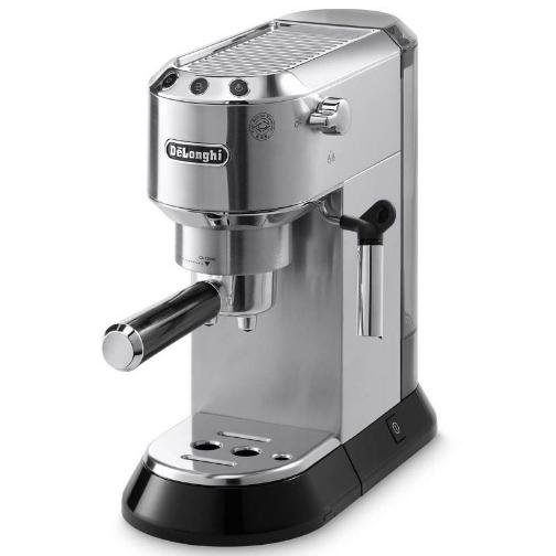 Delonghi 德龙 EC680 半自动咖啡机