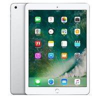 [当当自营]Apple iPad 平板电脑 9.7英寸（32G WLAN版/A9 芯片/Retina显示屏/Touch ID技术 MP2G2CH/A）银色