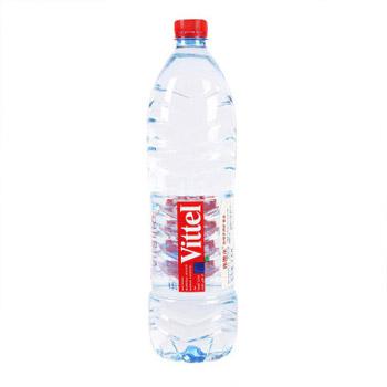 Vittel 伟图水饮用天然矿泉水 1.5L 法国进口
