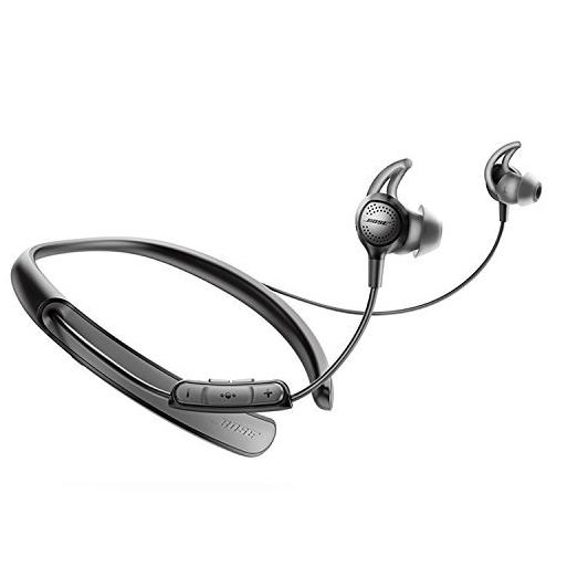 BOSE QuietControl 30（QC30） 入耳式可控降噪耳机