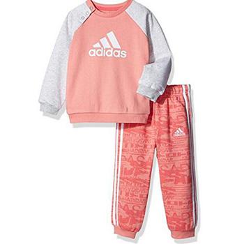 adidas Kids 阿迪达斯婴儿针织套服