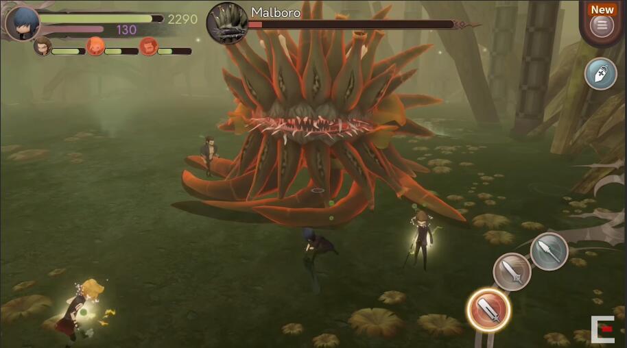 《昆特牌》剧情模式公布，《最终幻想15》将推出手游版