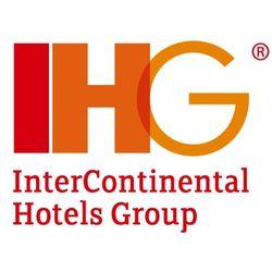 洲际酒店集团（IHG）