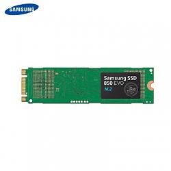 Samsun 三星 850系列 M.2/NGFF 250G SSD 固态硬盘